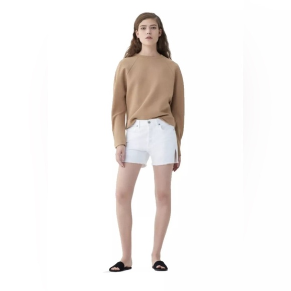 Citizens of Humanity Corey Short Slouchy Fit